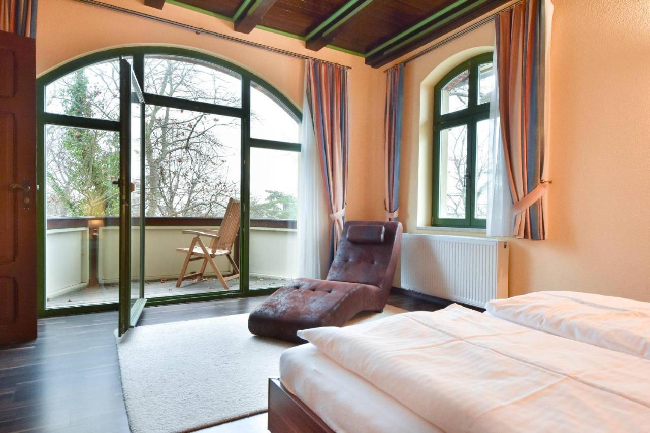 Villa Grenzschloesschen 05 Heringsdorf  Extérieur photo